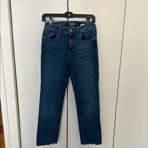 DL1961 Mara Straight Ankle Jean